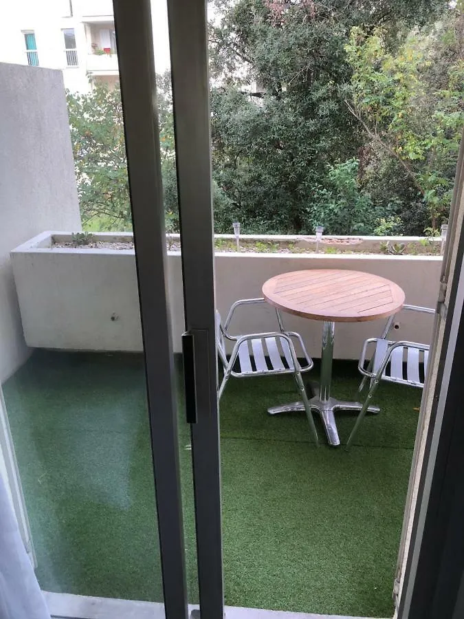 Appartement 151 Chemin de la Colline Saint-Joseph à Marseille