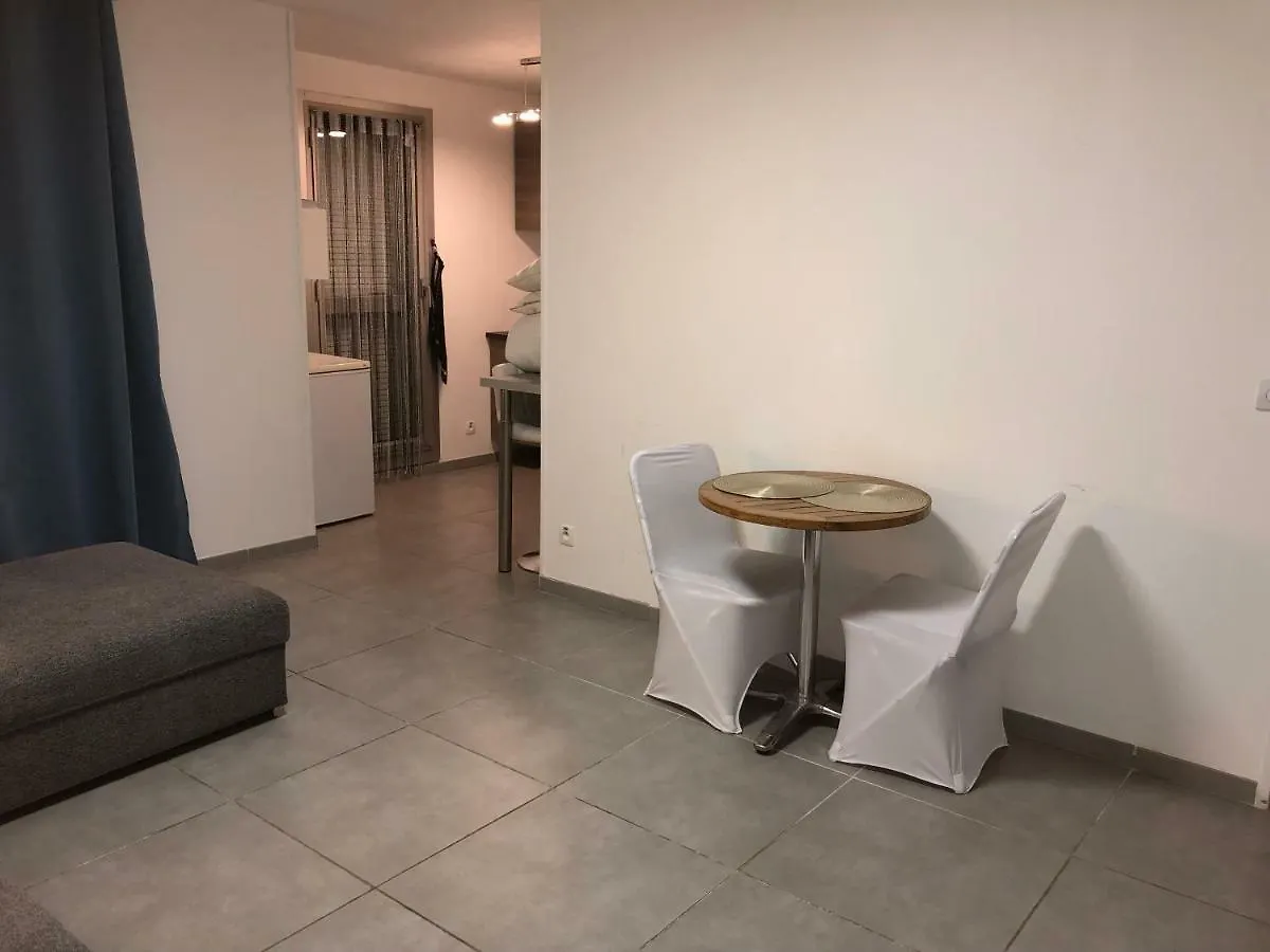 Appartement 151 Chemin de la Colline Saint-Joseph à Marseille France